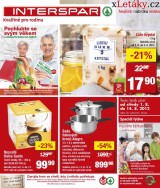 Interspar akn letk, strana 1 