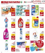 Interspar akn letk, strana 14 