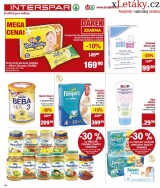 Interspar akn letk, strana 16 