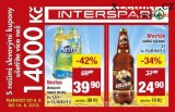 Interspar - kupn akn letk, strana 1 