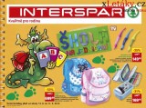 Interspar - kola akn letk, strana 1 