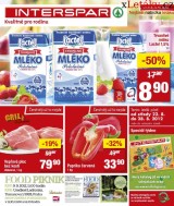 Interspar akn letk, strana 1 