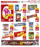 Interspar akn letk, strana 8 