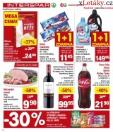 Interspar letk, strana 2 