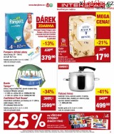 Interspar letk, strana 3 
