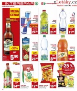Interspar letk, strana 10 
