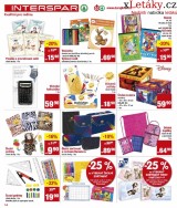 Interspar letk, strana 14 