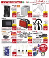 Interspar letk, strana 18 
