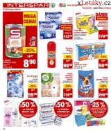 Interspar akn letk, strana 14 