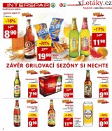 Interspar akn letk, strana 4 