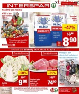 Interspar akn letk, strana 1 