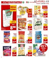Interspar akn letk, strana 8 
