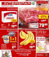Interspar akn letk, strana 1 