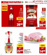 Interspar akn letk, strana 2 