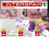 Interspar - ubytovn akn letk, strana 1 