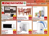 Interspar - ubytovn akn letk, strana 8 