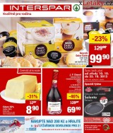 Interspar akn letk, strana 1 