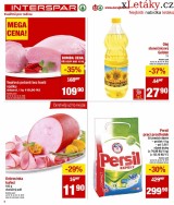 Interspar akn letk, strana 2 