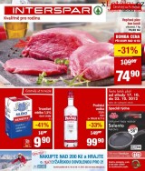 Interspar akn letk, strana 1 