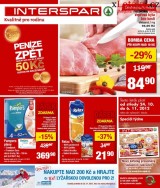 Interspar akn letk, strana 1 