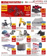 Interspar akn letk, strana 16 