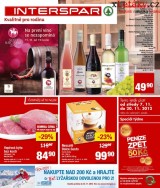 Interspar akn letk, strana 1 