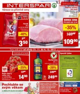 Interspar akn letk, strana 1 