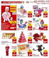 Interspar akn letk, strana 16 