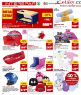 Interspar akn letk, strana 18 