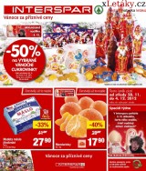 Interspar akn letk, strana 1 
