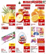 Interspar akn letk, strana 3 
