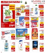 Interspar akn letk, strana 10 