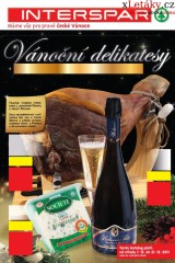 Interspar - delikatesy akn letk, strana 1 