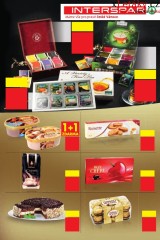 Interspar - delikatesy akn letk, strana 11 
