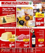 Interspar akn letk, strana 1 