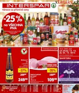 Interspar akn letk, strana 1 