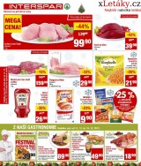 Interspar akn letk, strana 4 