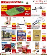 Interspar akn letk, strana 22 